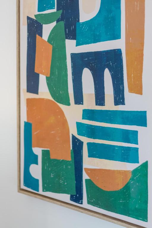 Avon Haven City Escape - 1 bed 1 bath - Resim 32