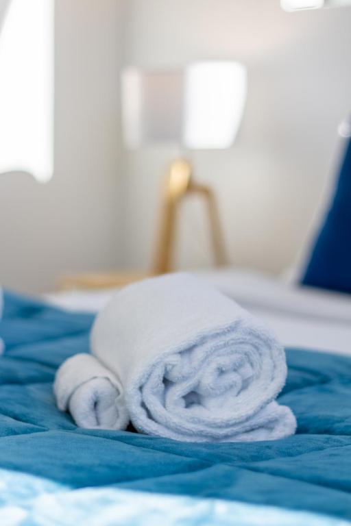 Avon Haven City Escape - 1 bed 1 bath - Resim 21