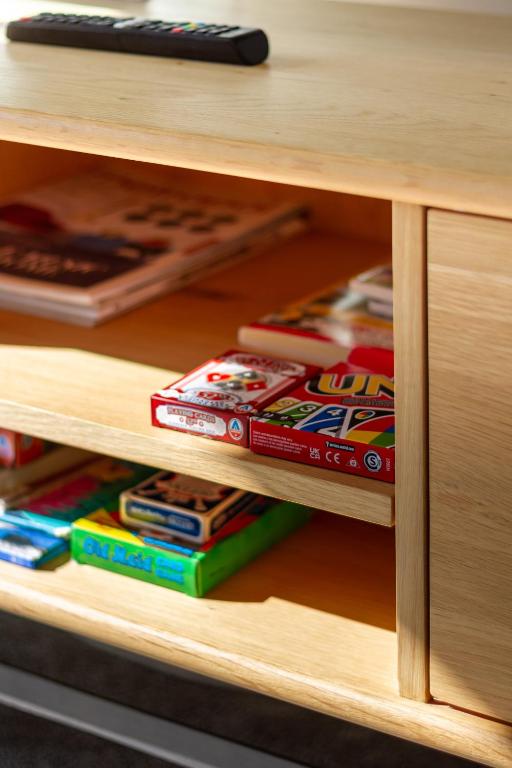 Avon Haven City Escape - 1 bed 1 bath - Resim 30