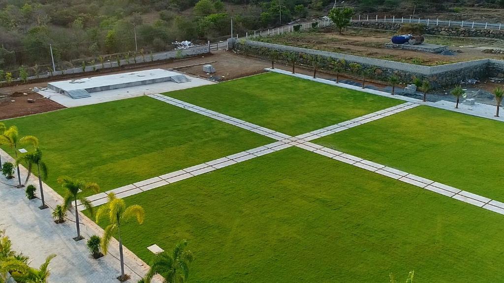 GVS Club & Forest Meadows - Cuarto King