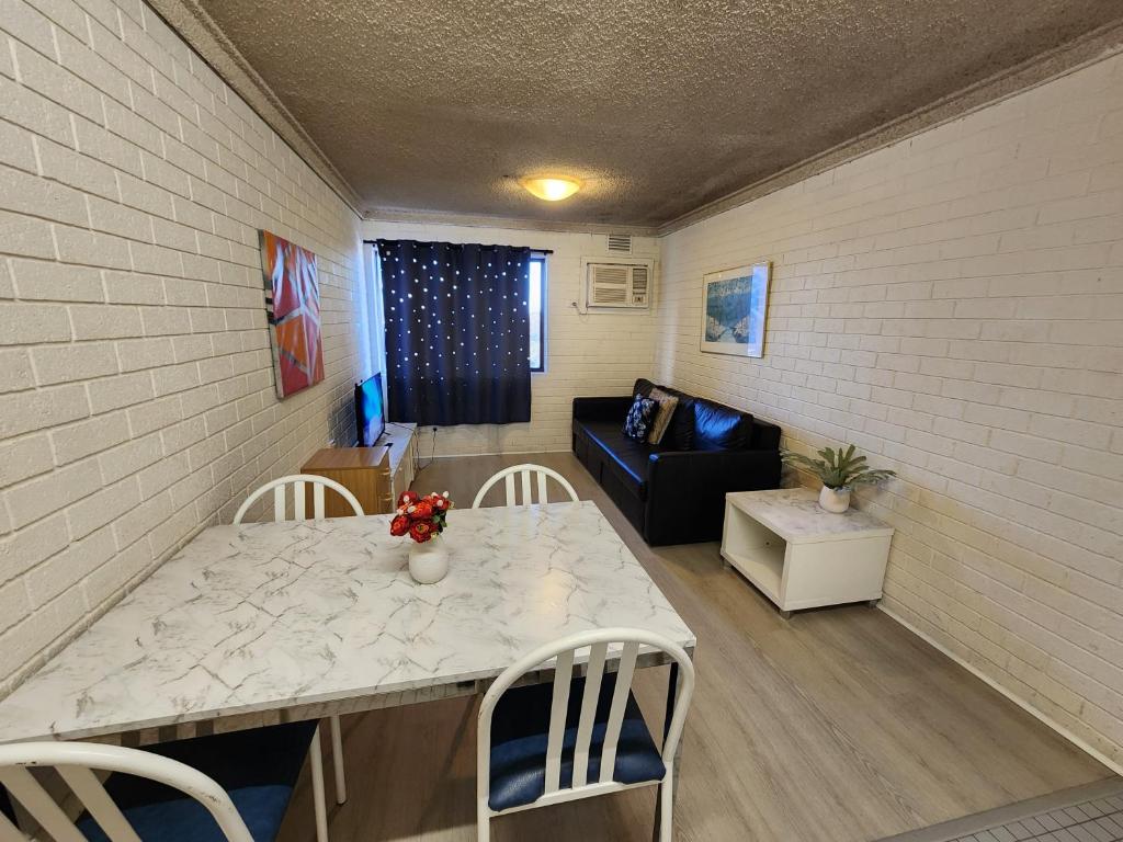 Perth City Apartment Hotel - Resim 11