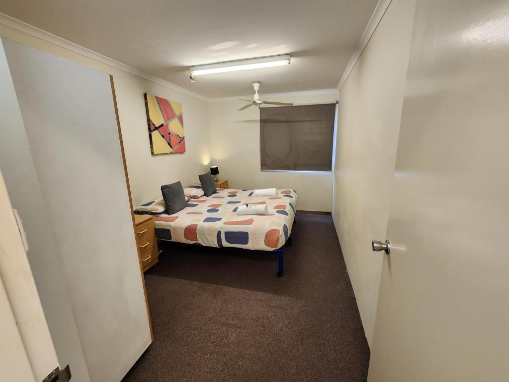 Perth City Apartment Hotel - Resim 10