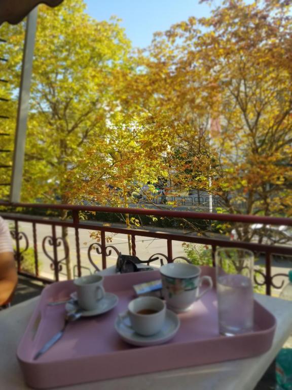 Main Street Apartment - Imazhi 5