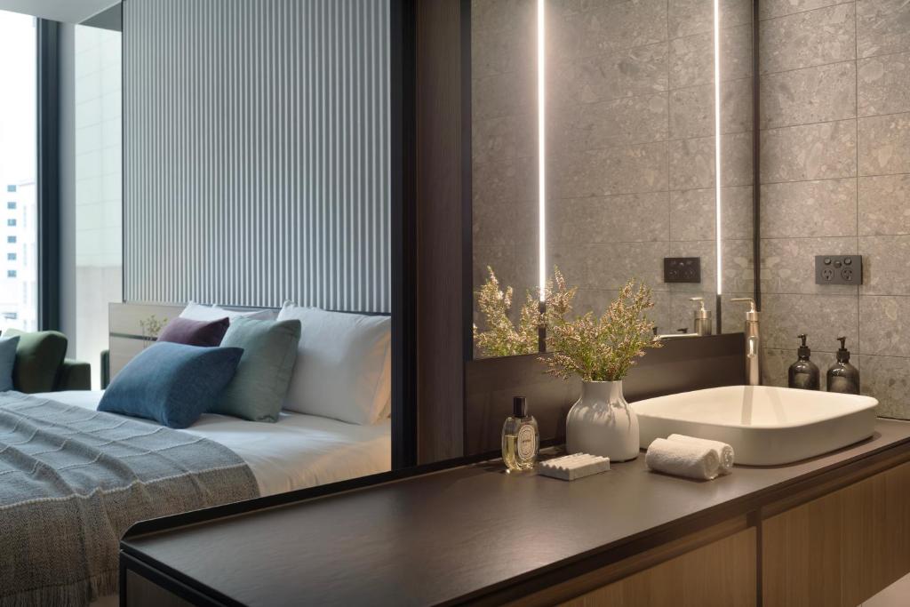 The Howey - Resim 36