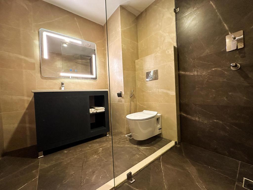 Bagno di Lake View Resort
