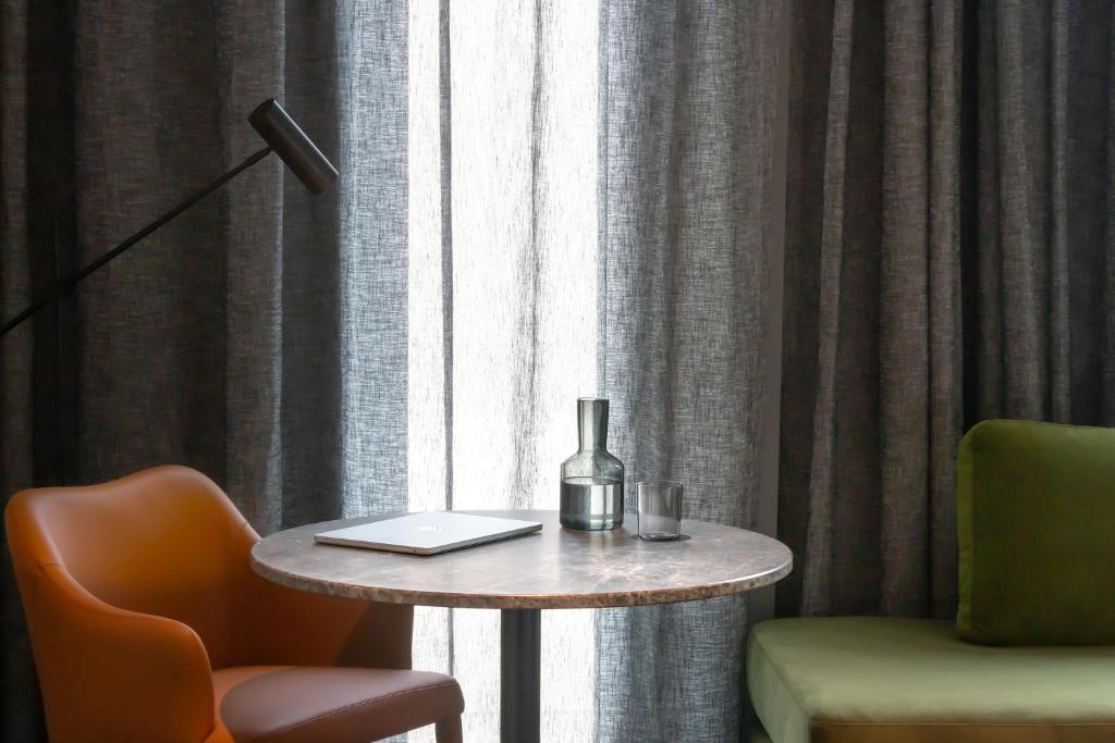 The Howey - Resim 38