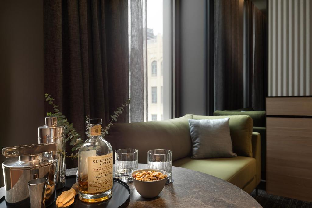 The Howey - Resim 41