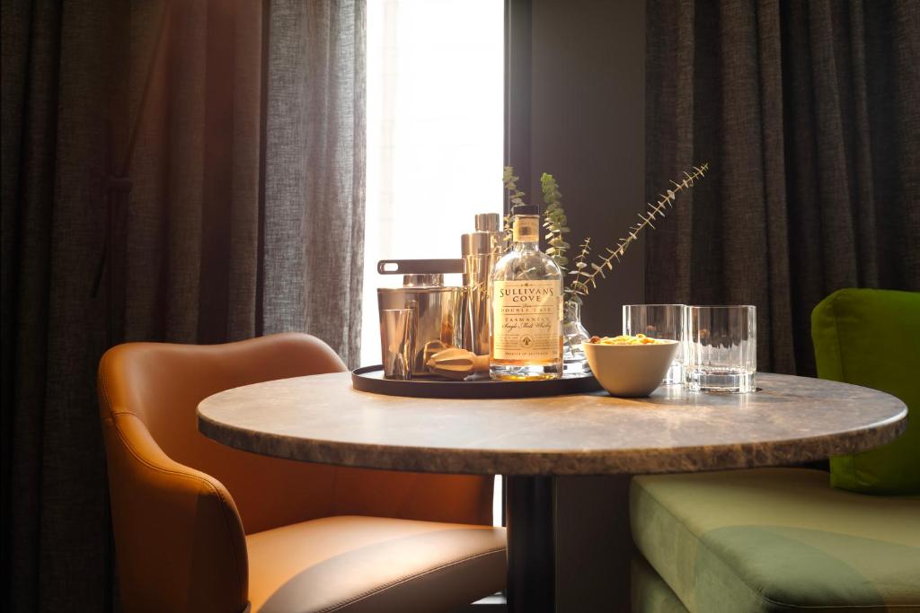 The Howey - Resim 11