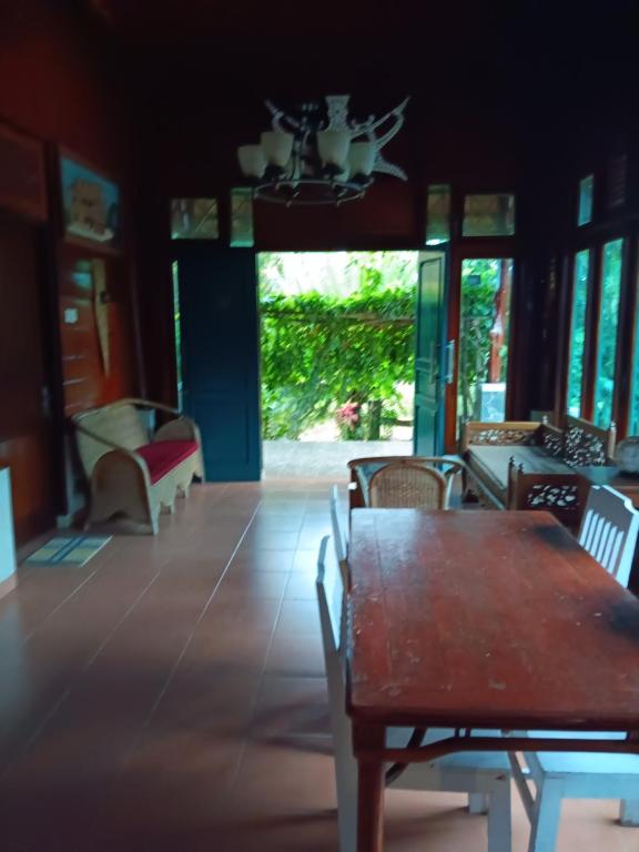 Fotografie z fotogalerie ubytování Oinan Guest House v destinaci Tua Pejat