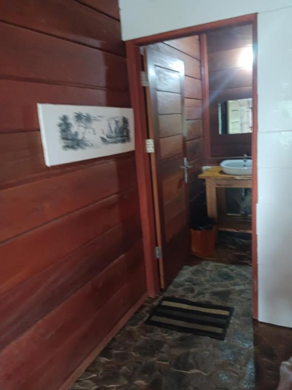 Fotografie z fotogalerie ubytování Oinan Guest House v destinaci Tua Pejat