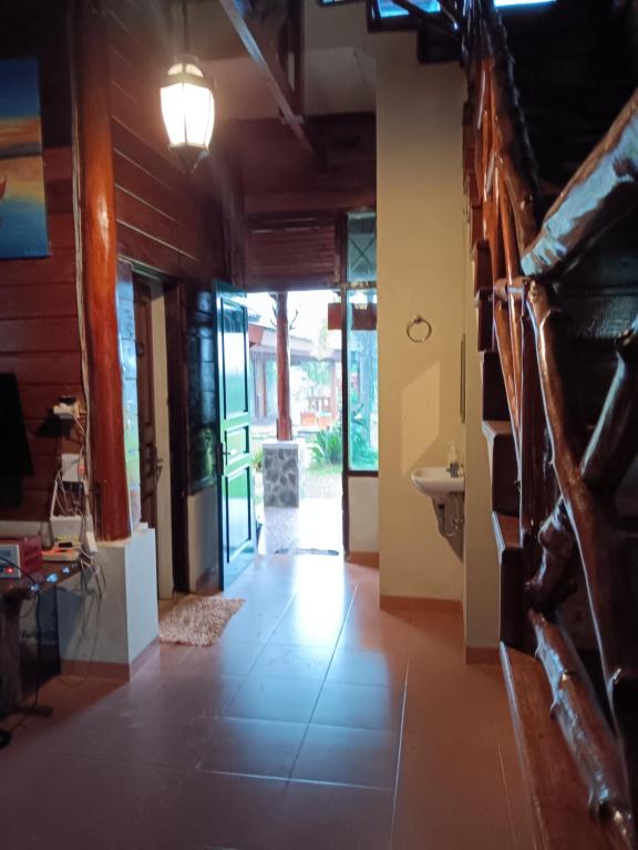Fotografie z fotogalerie ubytování Oinan Guest House v destinaci Tua Pejat