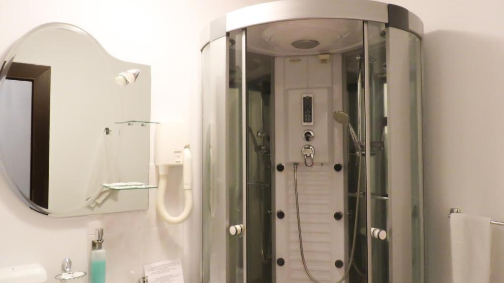 City Garden Rooms and Apartments - Quarto Individual