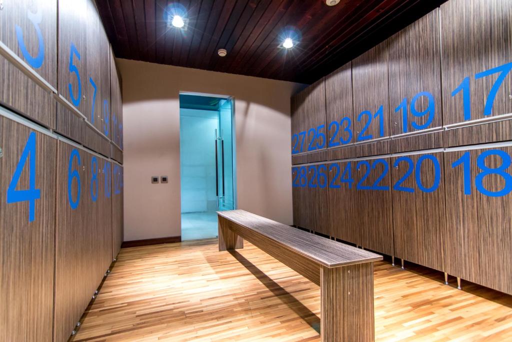 Fotografie z fotogalerie ubytování Hotel Orizont v destinaci Predeal