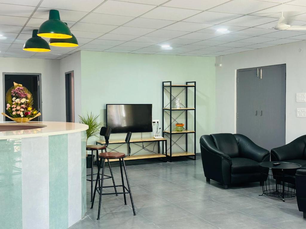 Lotus Inn, Visakhapatnam (updated prices 2024)