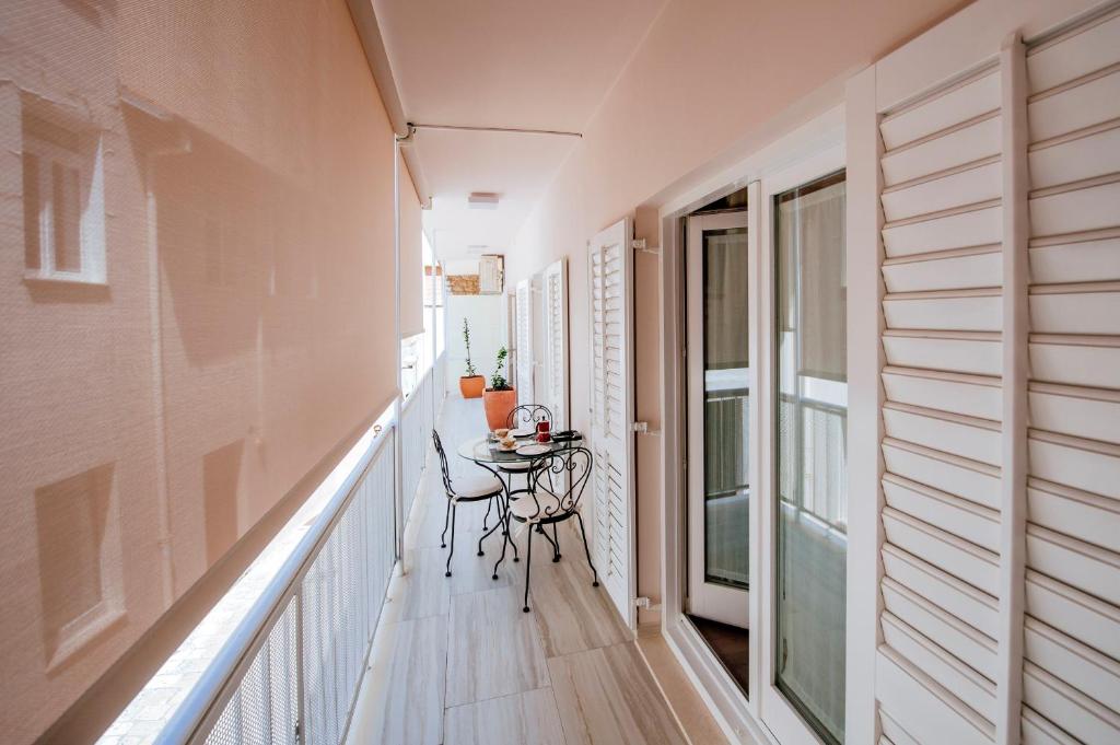 Fotografia z galérie ubytovania Suites One v destinácii Zadar