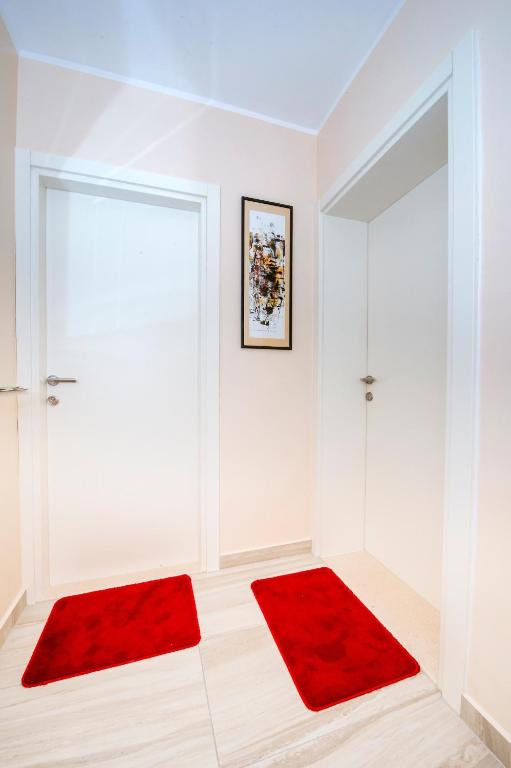 Fotografia z galérie ubytovania Suites One v destinácii Zadar
