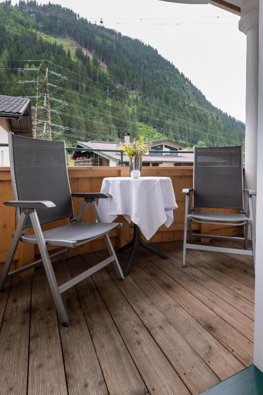 Hotel St. Georg - 19