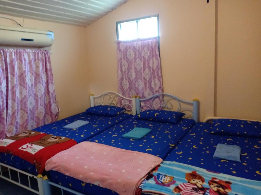 Fotografie z fotogalerie ubytování Baanchaokoh Homestay v destinaci Kanchanaburi