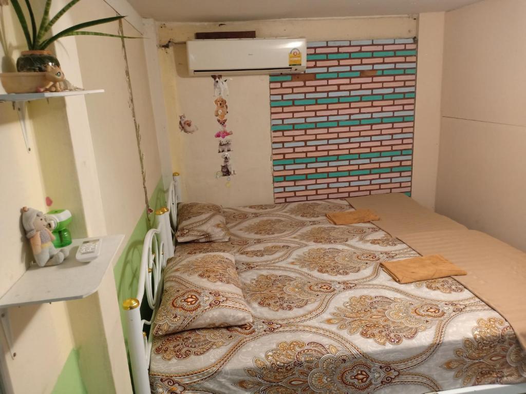 Fotografie z fotogalerie ubytování Baanchaokoh Homestay v destinaci Kanchanaburi