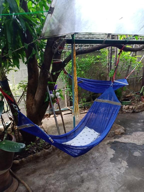 Fotografie z fotogalerie ubytování Baanchaokoh Homestay v destinaci Kanchanaburi
