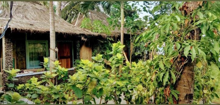 Kangen Beach Resort - Housity