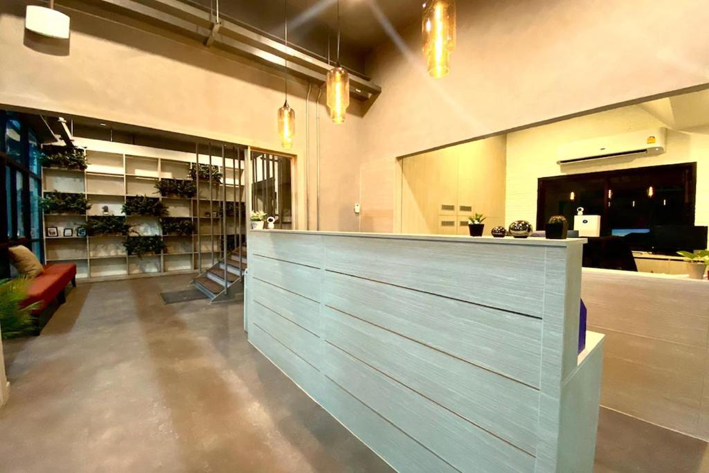 44 Room Rama 3 - Resim 8