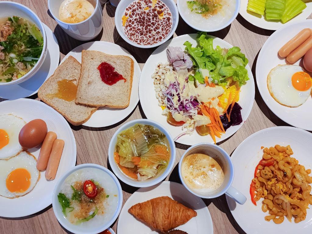 OZO North Pattaya - Resim 31