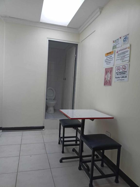 Fotografie z fotogalerie ubytování WJV INN RAMOS v destinaci Cebu City