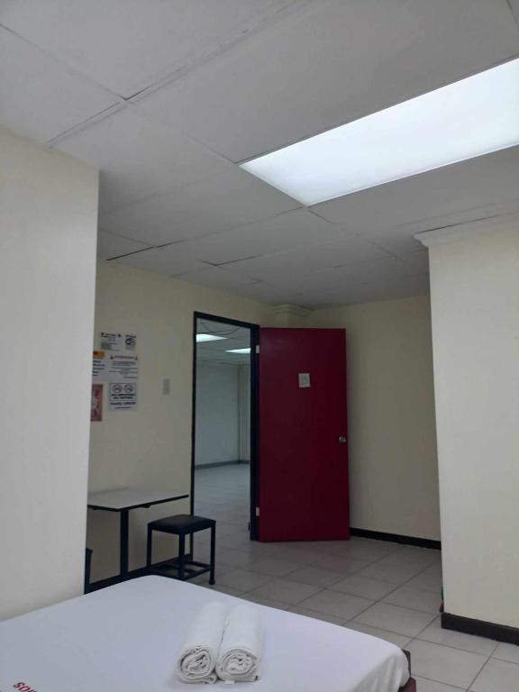 Fotografie z fotogalerie ubytování WJV INN RAMOS v destinaci Cebu City