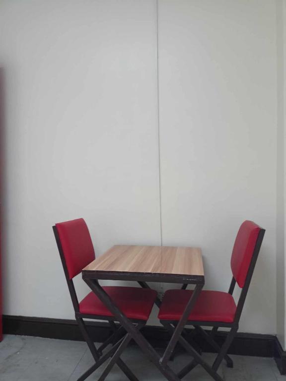 Fotografie z fotogalerie ubytování WJV INN RAMOS v destinaci Cebu City