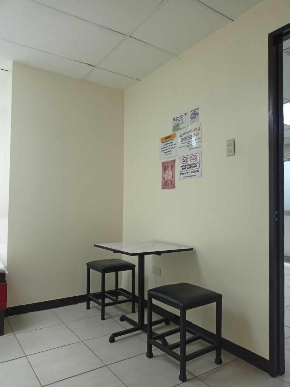 Fotografie z fotogalerie ubytování WJV INN RAMOS v destinaci Cebu City