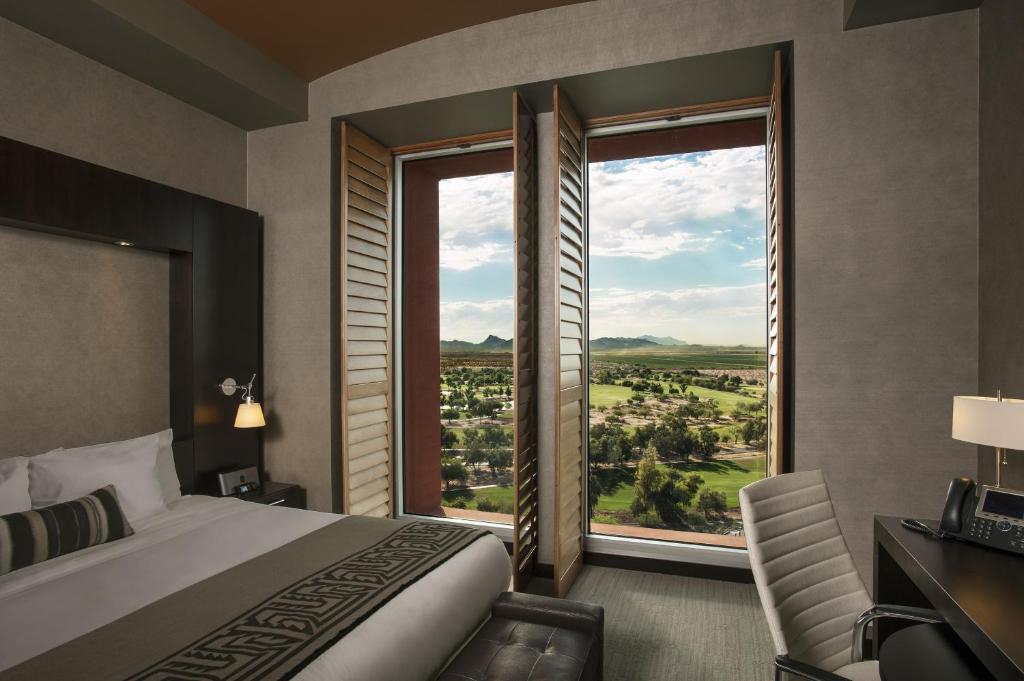 Talking Stick Resort photo