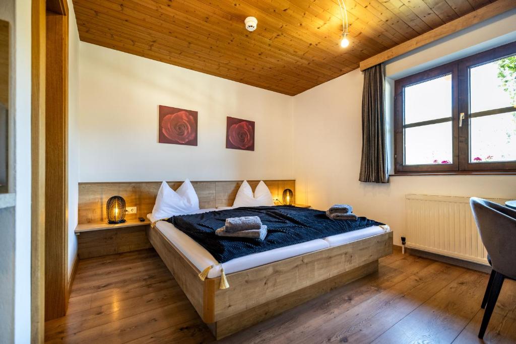 Landhaus Rustika - 2