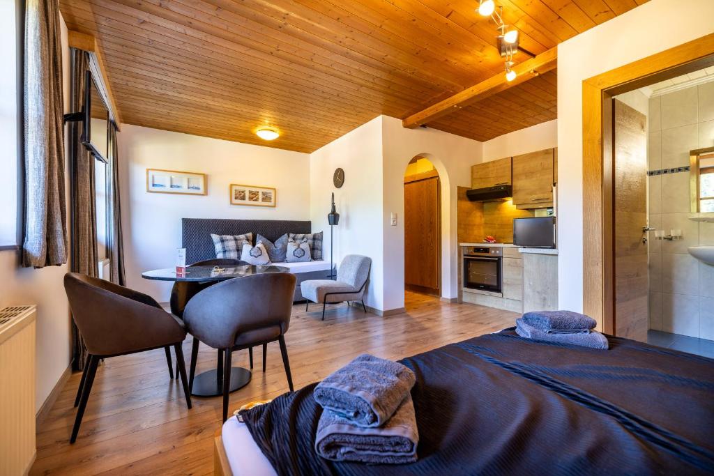 Landhaus Rustika - 1