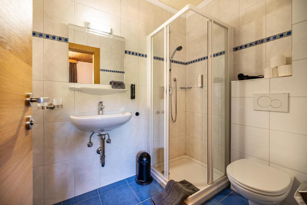 Landhaus Rustika - 3