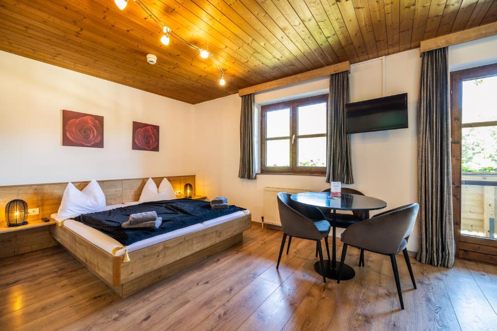 Landhaus Rustika - 4