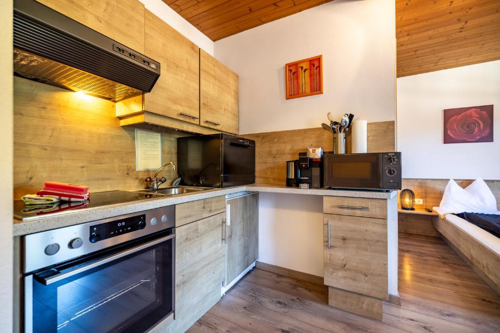 Landhaus Rustika - 6