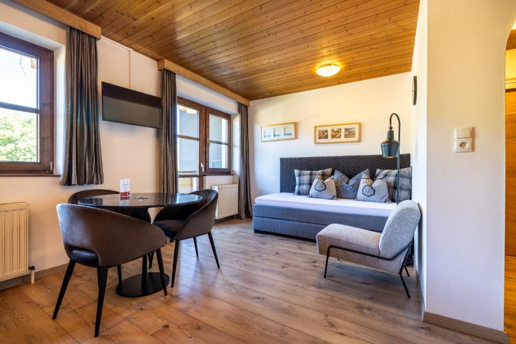 Landhaus Rustika - 5