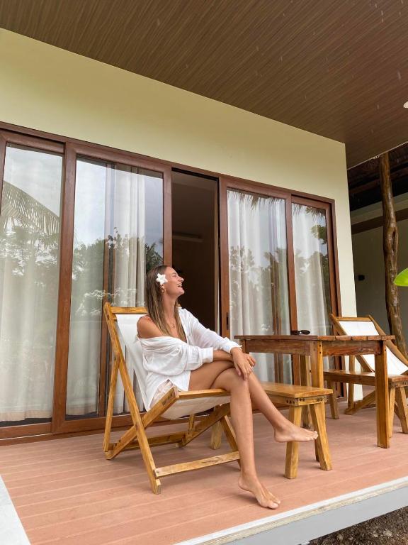 Fotografie z fotogalerie ubytování Island Casitas Siquijor v destinaci Siquijor