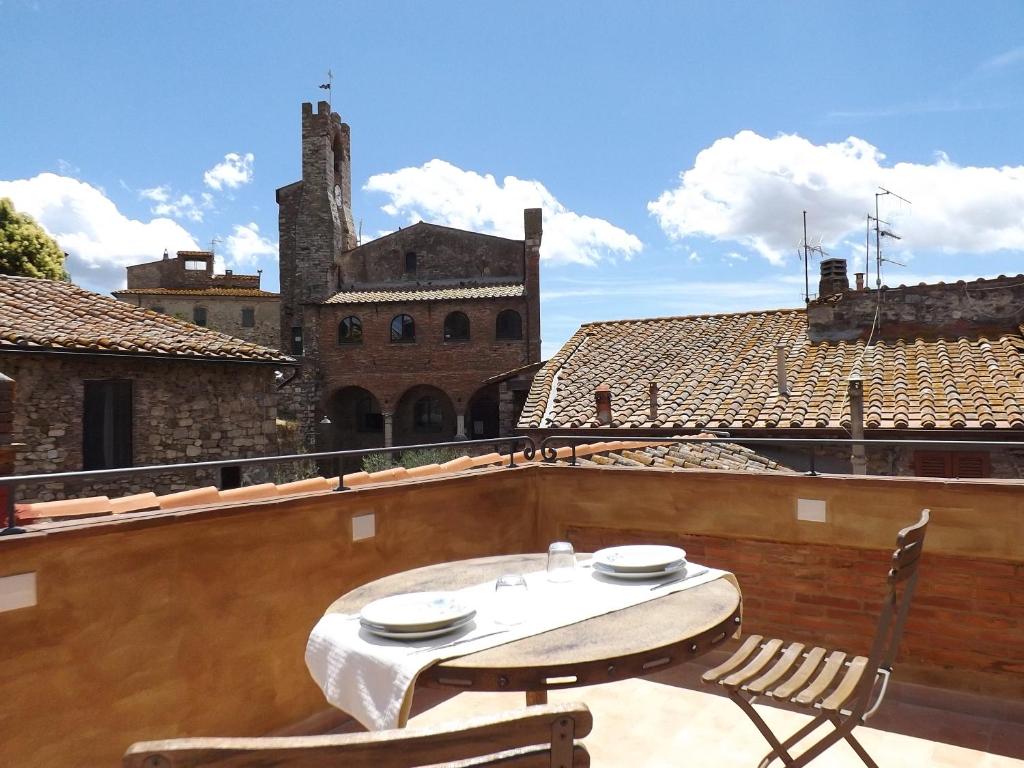 Afbeelding uit fotogalerij van Un tuffo nel Medioevo in Suvereto