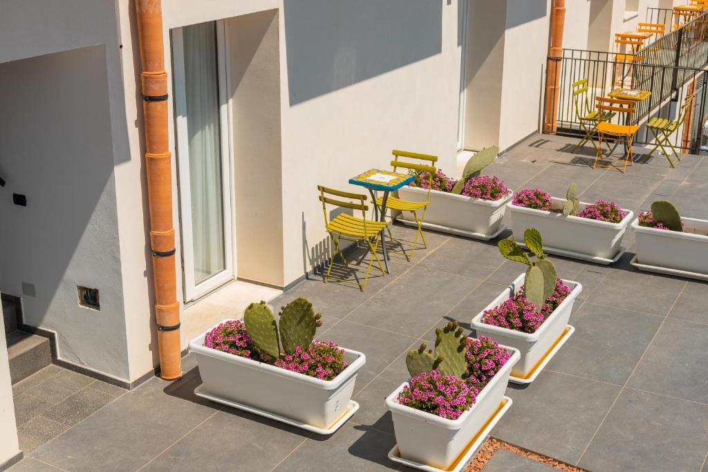 Villa Totò Resort - 6