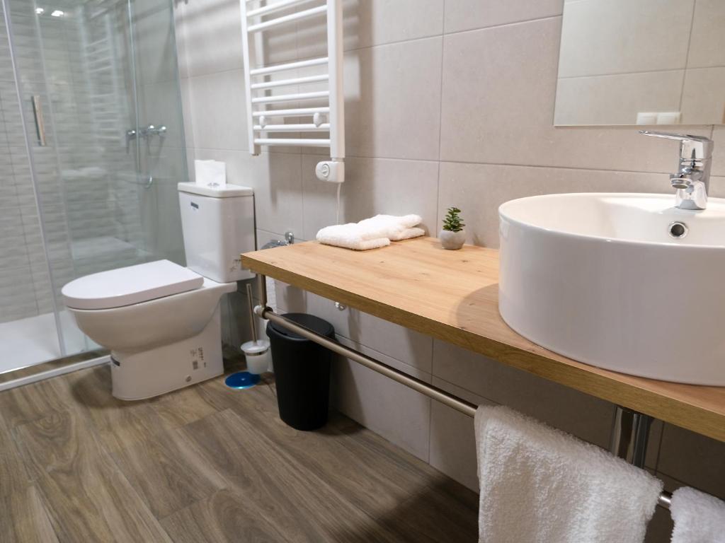 Alianza Suites - Resim 22