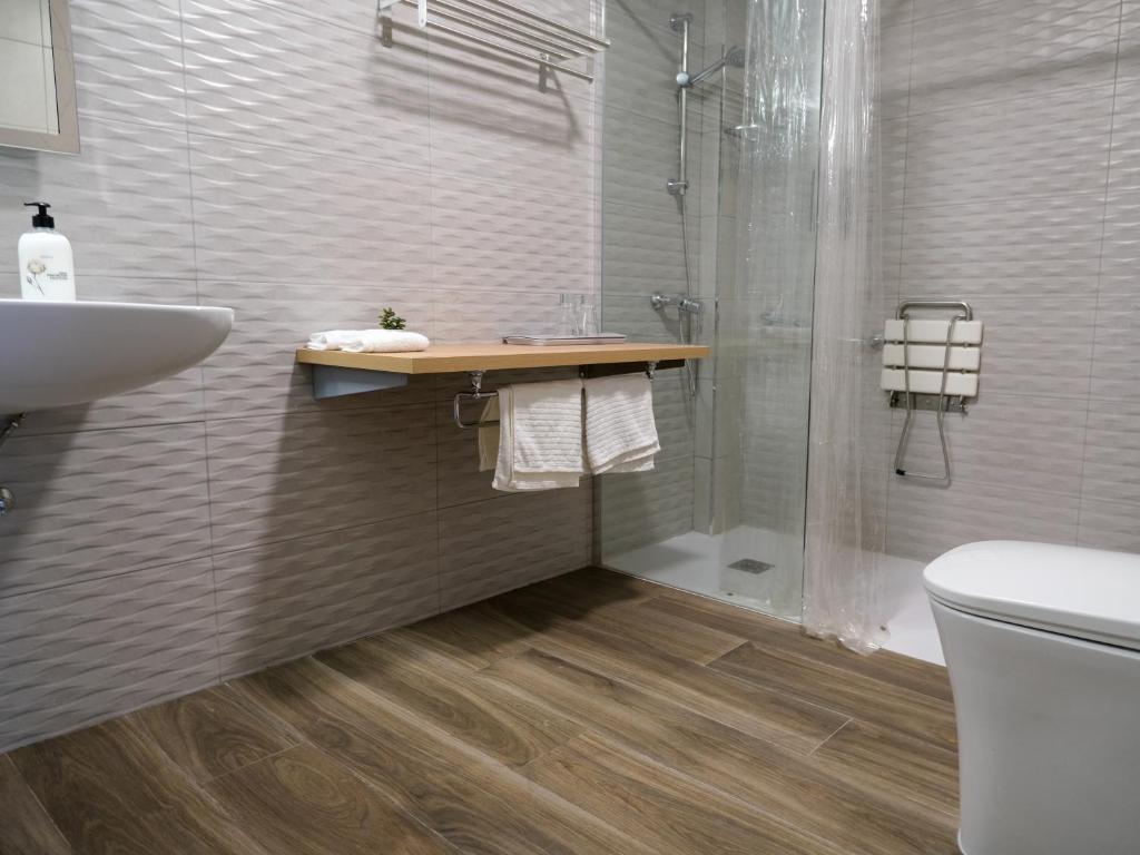 Alianza Suites - Resim 23