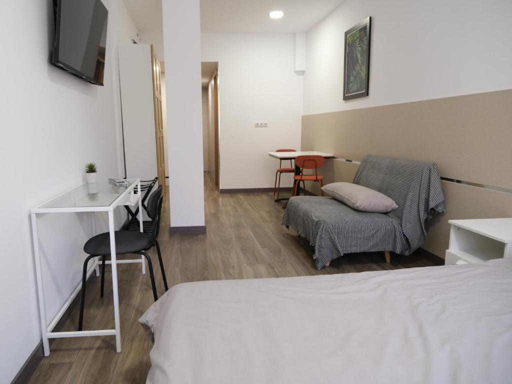 Alianza Suites - Resim 25