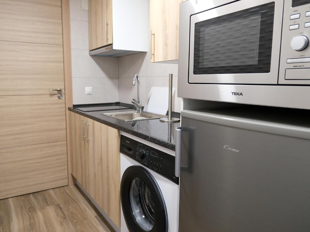 Alianza Suites - Resim 29