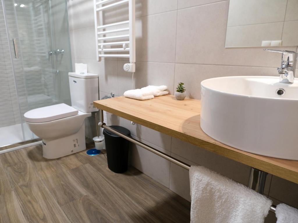 Alianza Suites - Resim 26