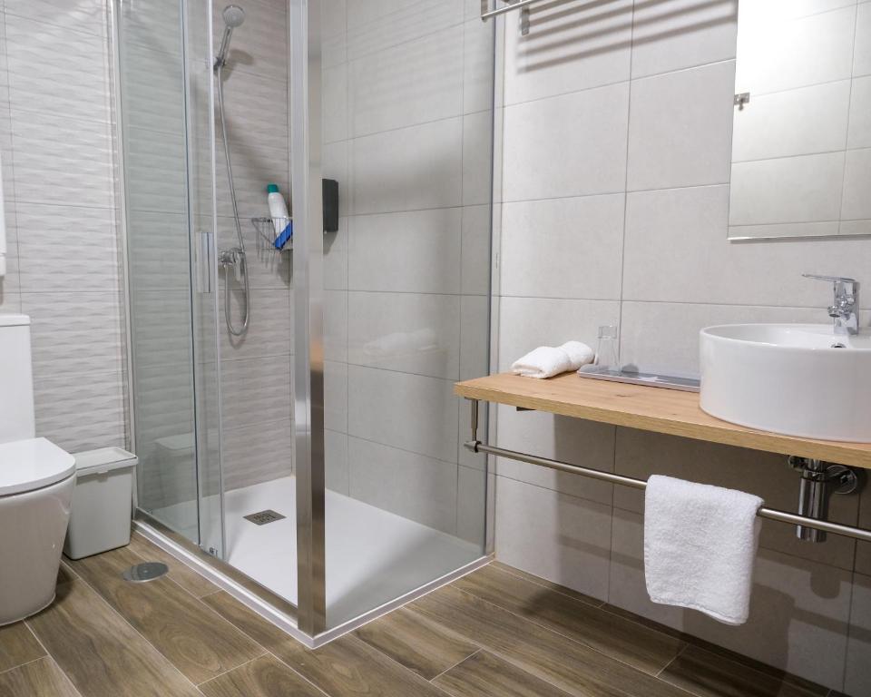 Alianza Suites - Resim 33