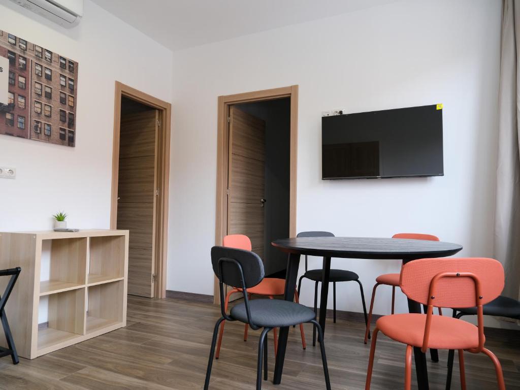 Alianza Suites - Resim 41