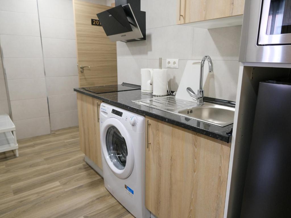 Alianza Suites - Resim 45