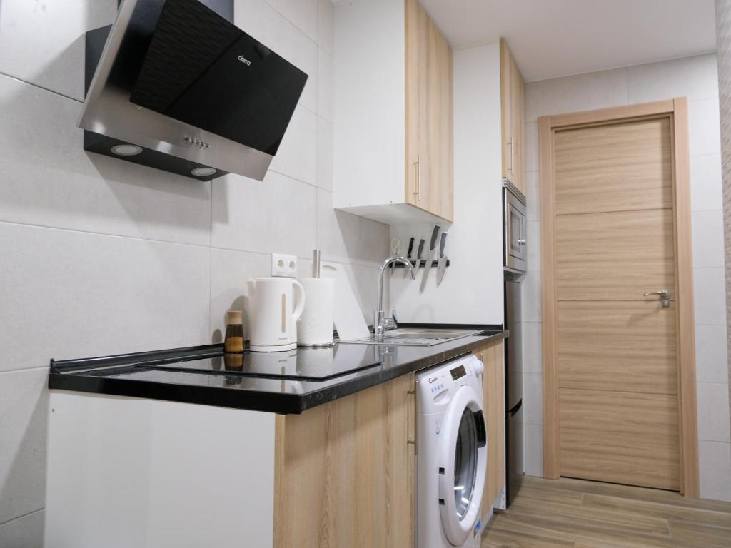 Alianza Suites - Resim 44